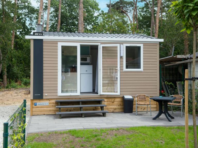Vakantiepark Brunssum
