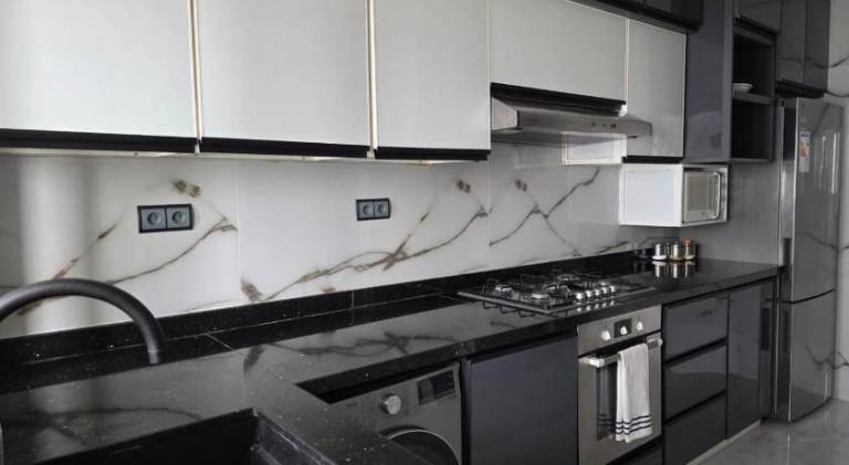 Rental apartment with 3 rooms for 6 persons — photo 4