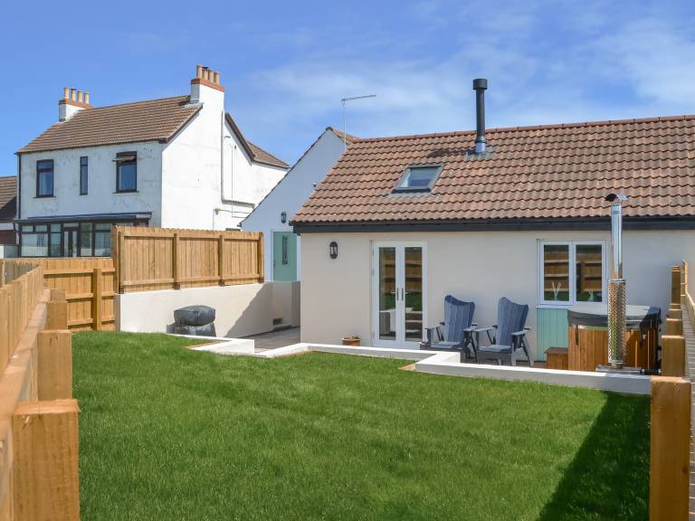 Cottage  Flamborough