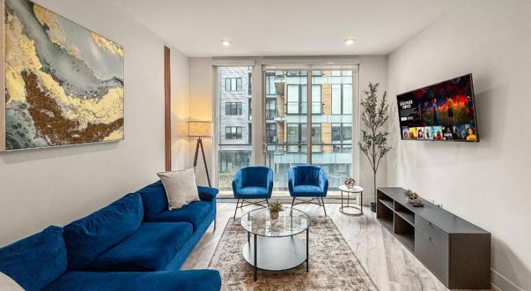 Rental apartment | Pets allowed — photo 3