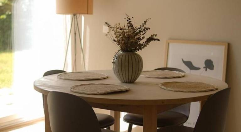 65 m&sup2; Ferienwohnung