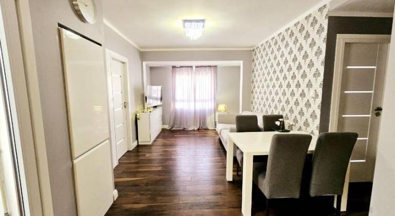 Holiday apartment with 2 rooms for 4 persons — photo 5