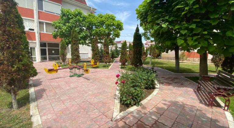Wonderful rental apartment with pool | Beach nearby | Pets are welcome — photo 4