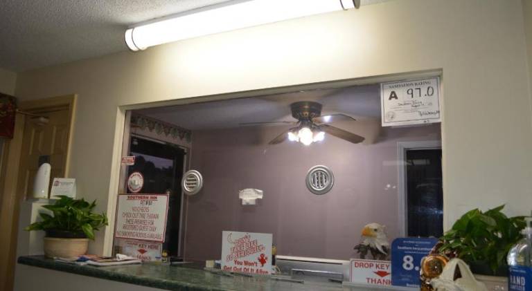Southern Inn Lumberton — photo 3