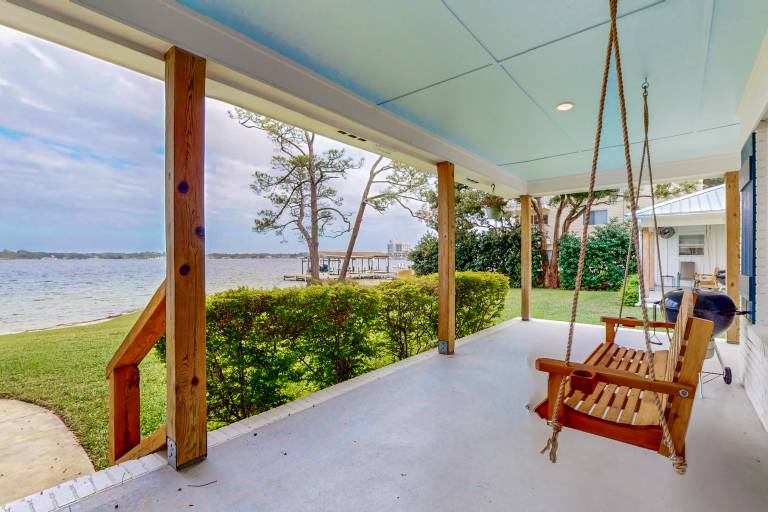 Maison de vacances Fort Walton Beach
