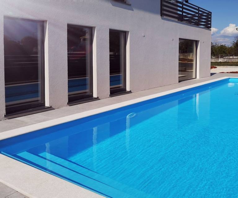 Ferienhaus Vrvari