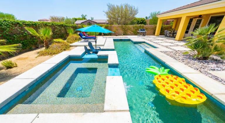 Wonderful vacation home with pool | Pet-friendly — photo 4