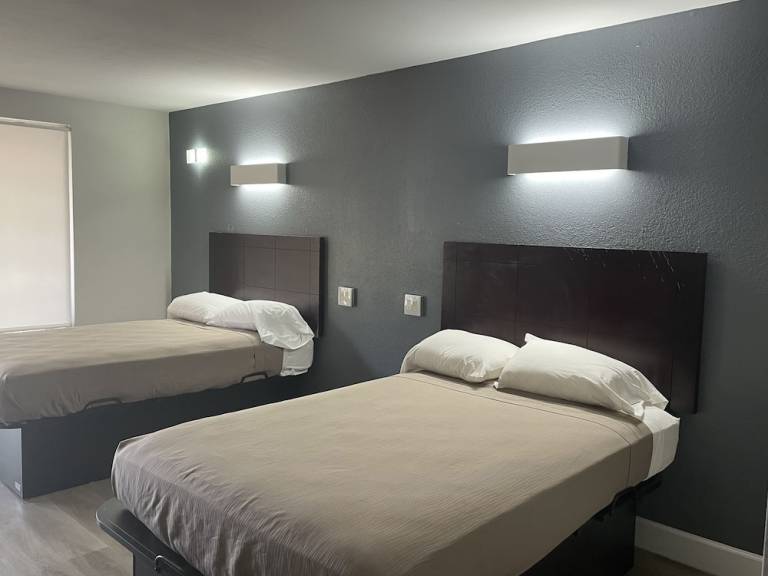 Motel  Carrollton