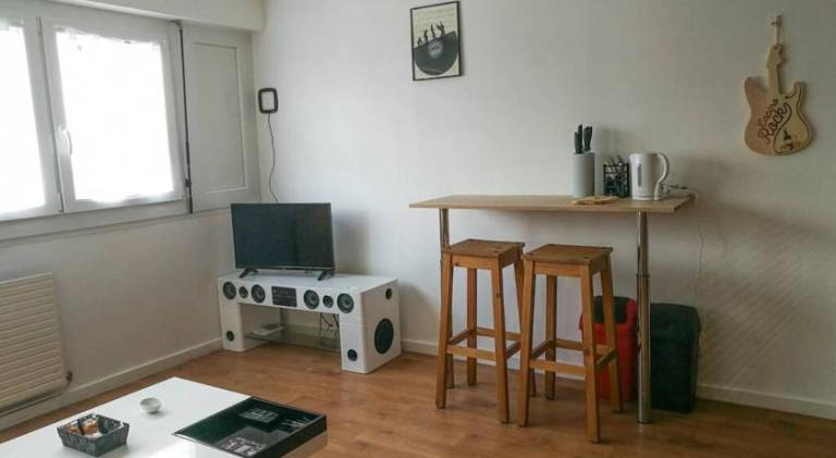 Wonderful holiday apartment | Dogs allowed in Pontarlier
