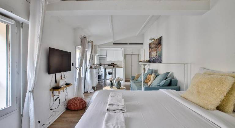 Rental apartment | Near Place de la Concorde — photo 5