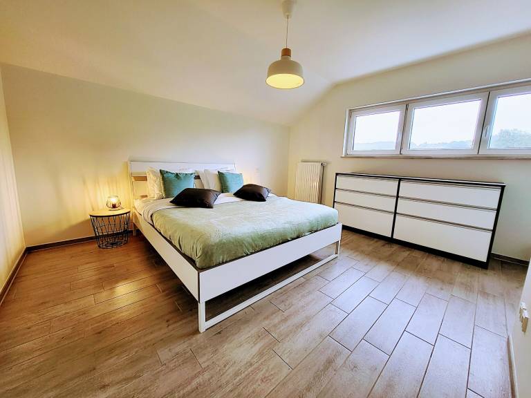 Ferienwohnung Eischen