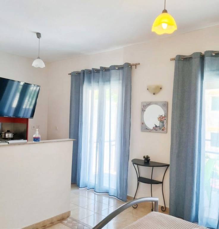 Corfu Frodo Studios Steps Away from the beach — photo 4