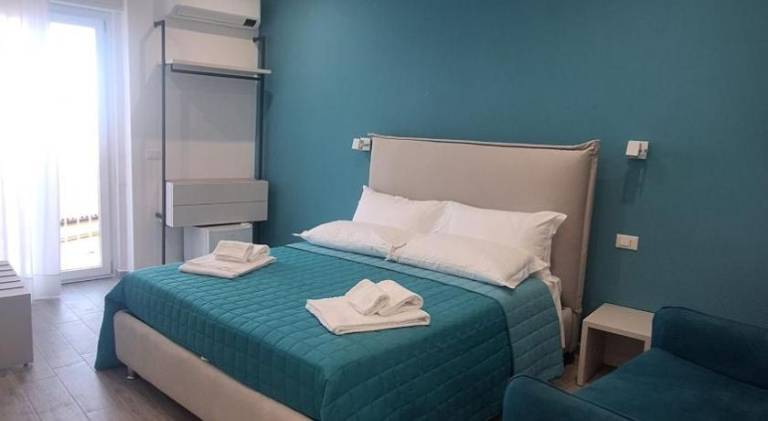 Agrigento Zefiro Rooms in Agrigento