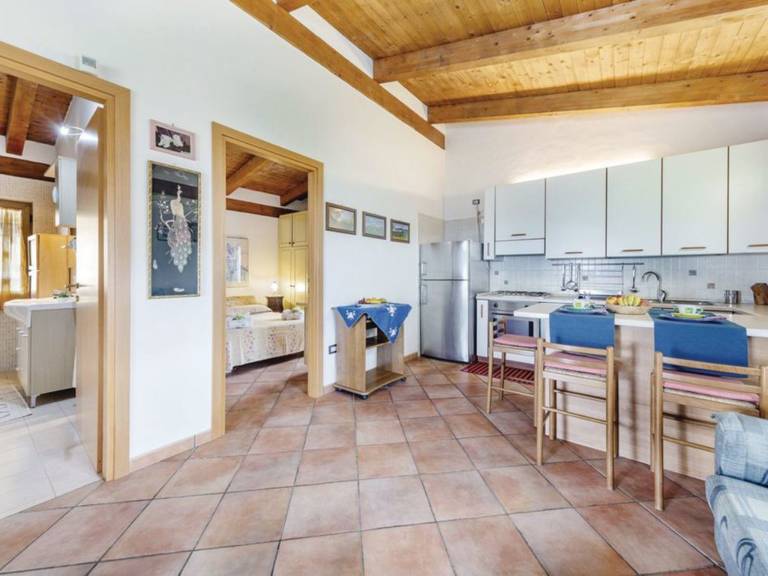 Charming house with pool, barbeque & terrace | Nature view | Pets allowed — photo 5