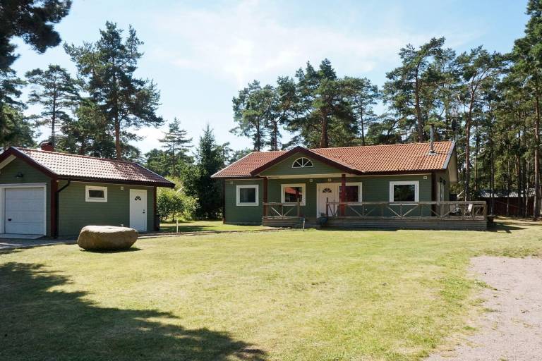 Hus Mönsterås