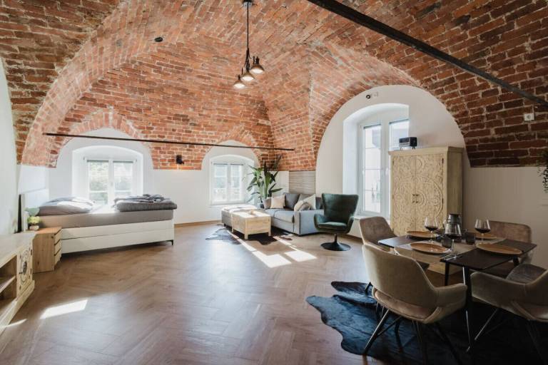 Ferienwohnung Passau