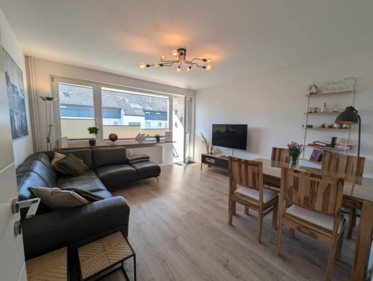 Ferienwohnung Büsum