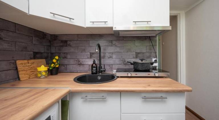 Rental apartment with 1 room for 3 persons — photo 4