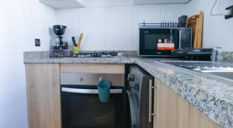 Wonderful apartment | Pets are welcome — photo 4