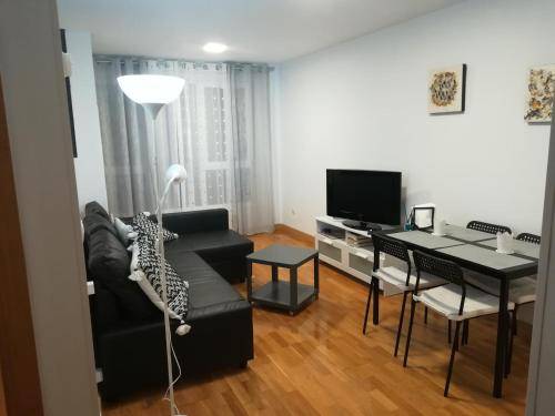 Apartamento Solares