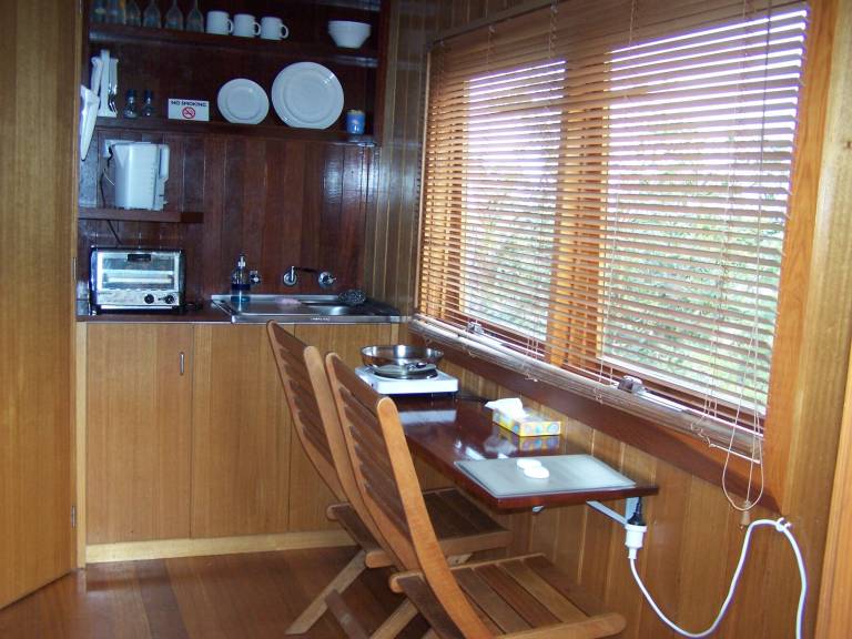 Cabin Aireys Inlet