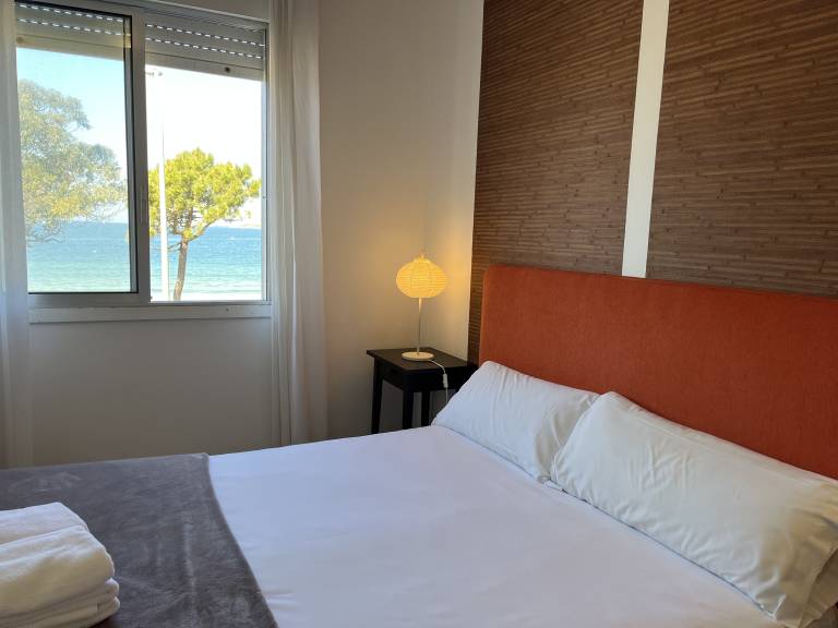 Apartament Vigo