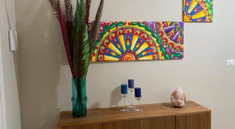 Marconi Rooms and Apartaments