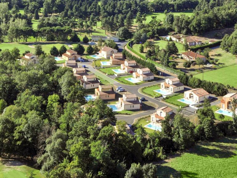 House  Aussillon