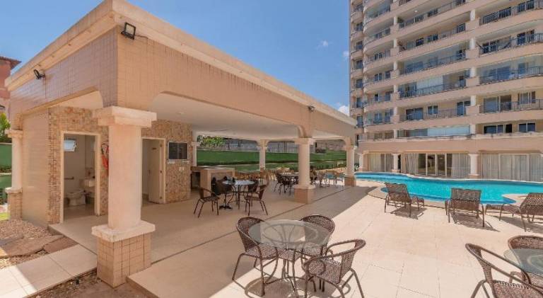 Rental apartment with pool — photo 5
