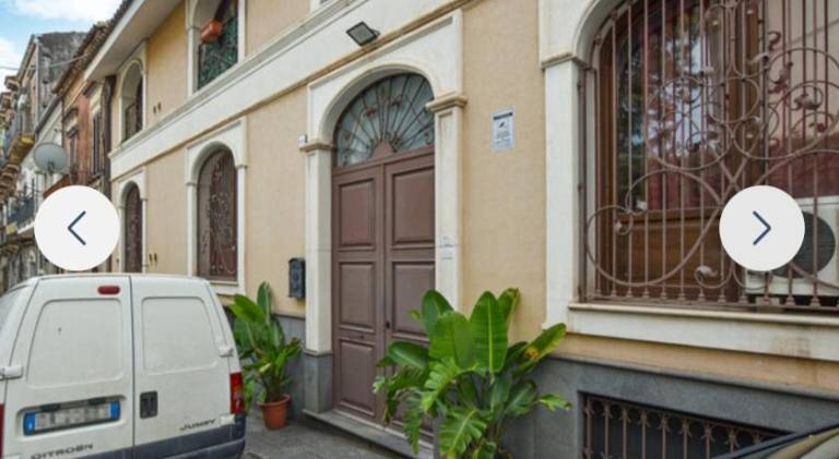 Apartment | Close to Catania Cathedral — photo 5