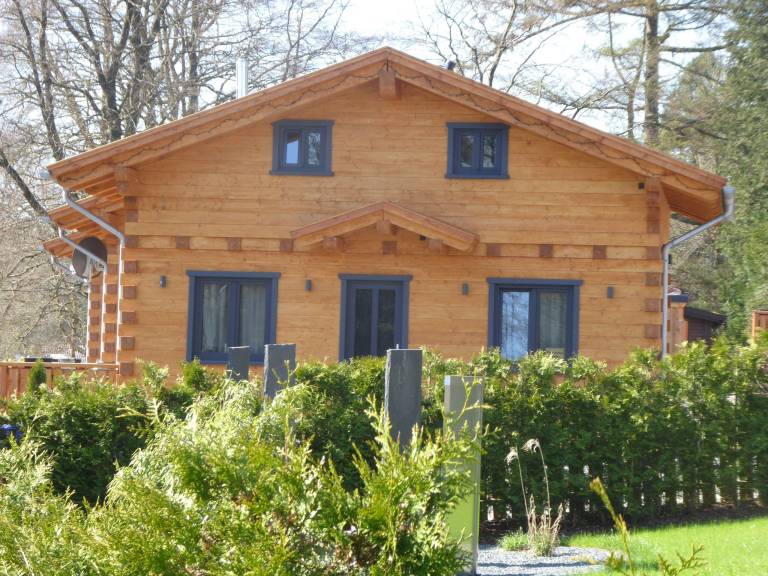 House  Hahnenklee-Bockswiese