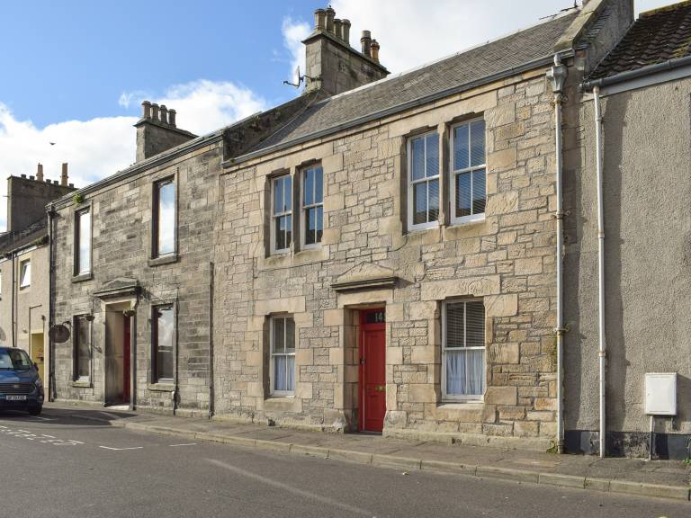 Cottage Kirkcaldy