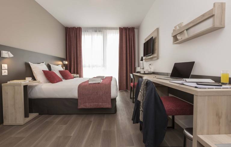 Apartment  Le Mans