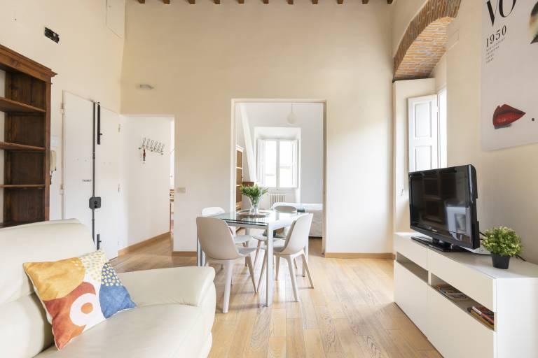 Rental apartment | Near Florence Cathedral | City view — photo 2