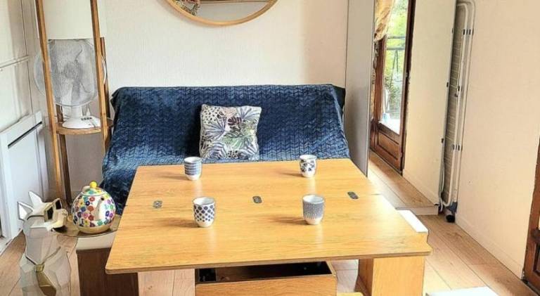 Apartment | Pet-friendly — photo 2