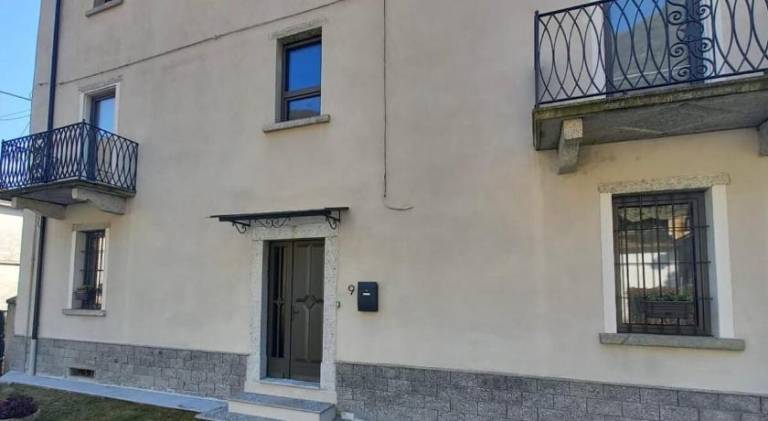Rental apartment | Pets are welcome in Mergozzo