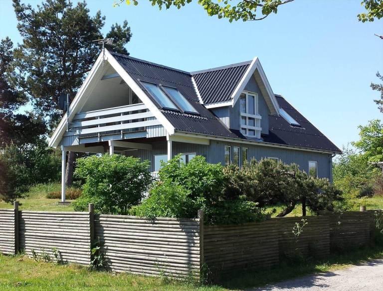Feriehus  Balka