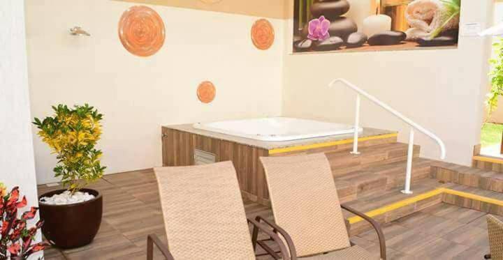 Apartment with sauna, grill & hot tub | Suitable for remote work | Pets allowed — photo 3