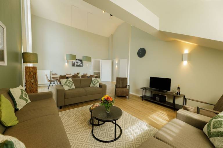 Apart hotel  Heimbach