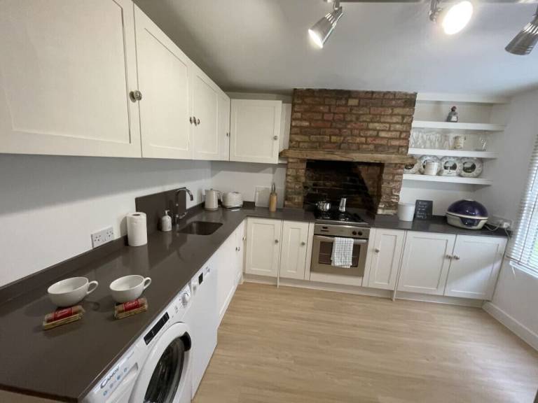 Landhaus Orpington