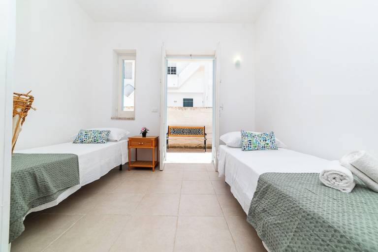 Casa vacanza Marina di Ostuni