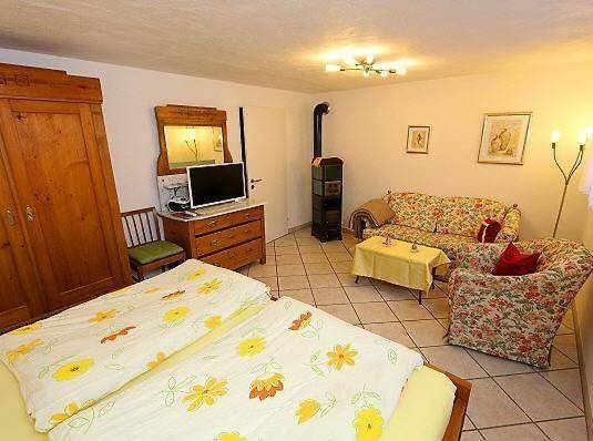Ferienwohnung Neuenburg am Rhein