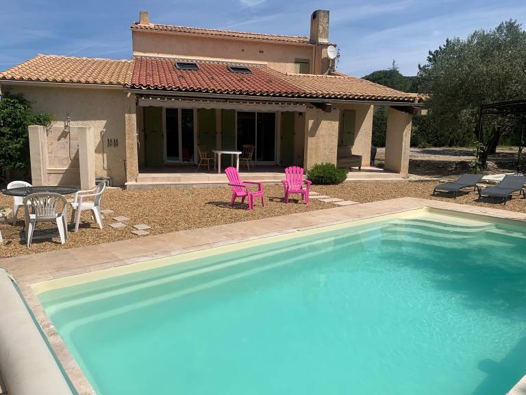 Villa Faucon