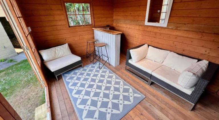 Big vacation home | Near The Circus | Pets are welcome — photo 3