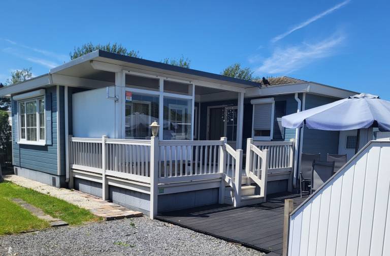 Chalet Nieuwvliet