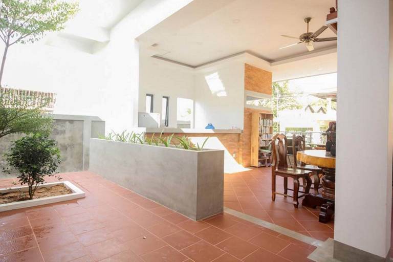 Siemreap City Residence — photo 2