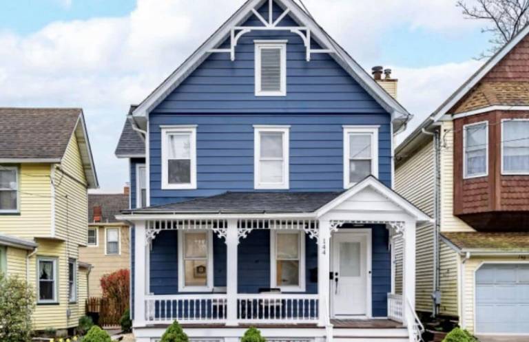 House Ocean Grove
