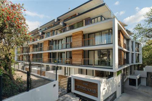 Apartment Rondebosch East
