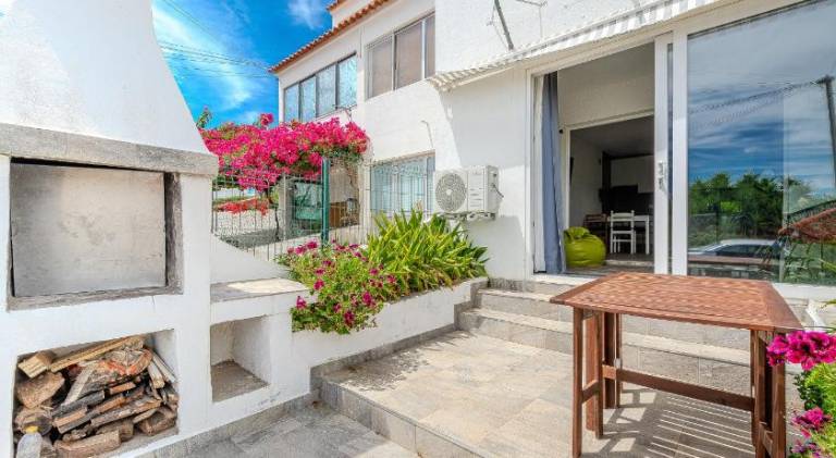House with grill & terrace | Pets allowed — photo 4