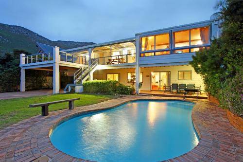 Villa Scarborough